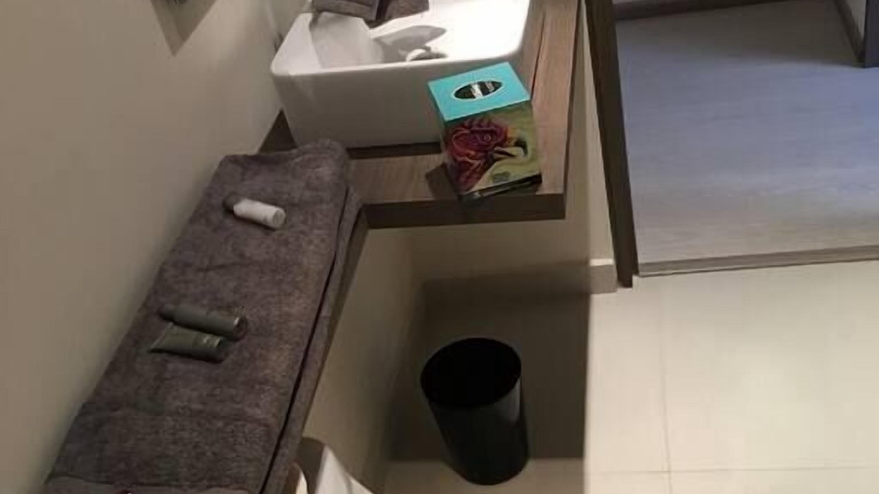 Photo of Bathroom in Benito Juarez