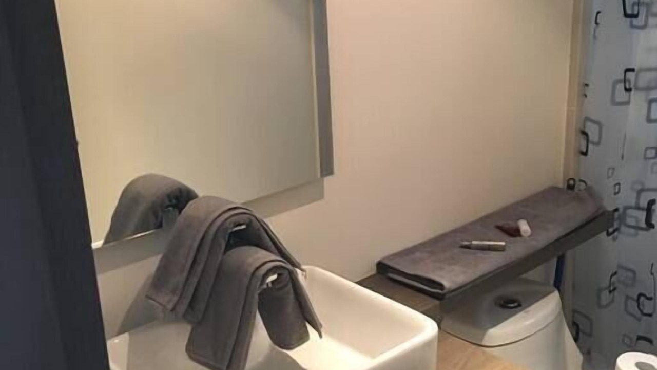 Photo of Bathroom in Benito Juarez