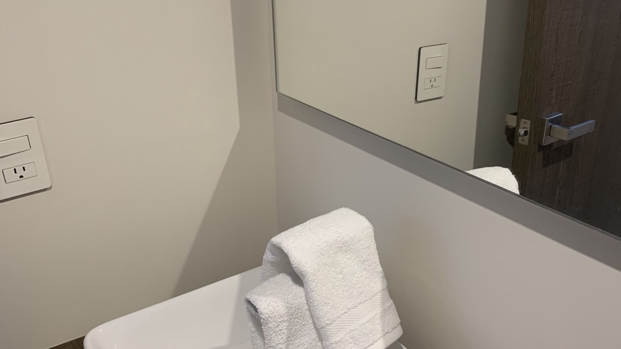 Photo of Bedroom in Benito Juarez