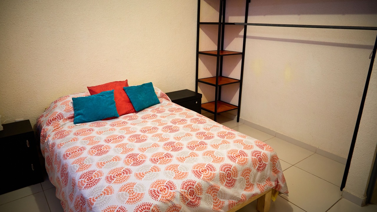 Photo of Bedroom in Tlaltizapan