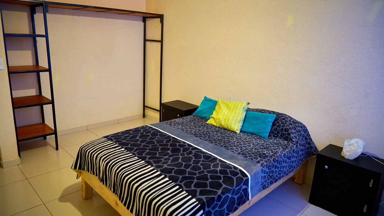 Photo of Bedroom in Tlaltizapan