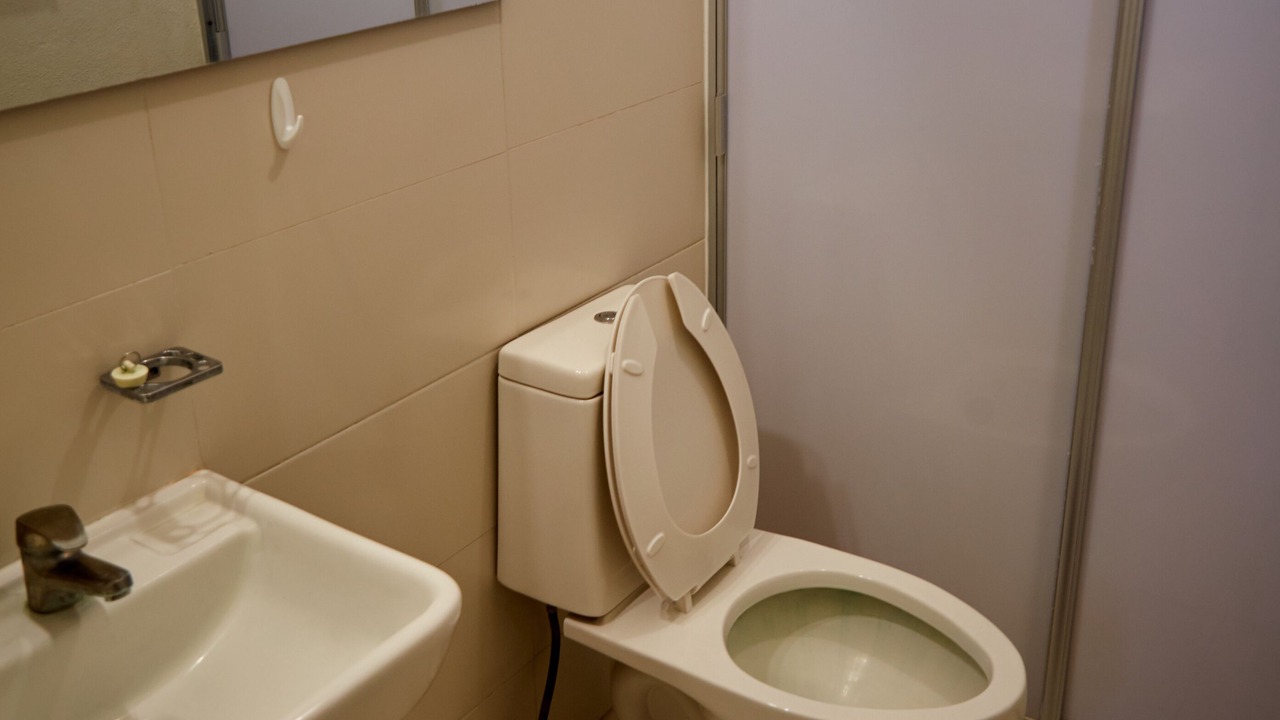 Photo of Bathroom in Tlaltizapan