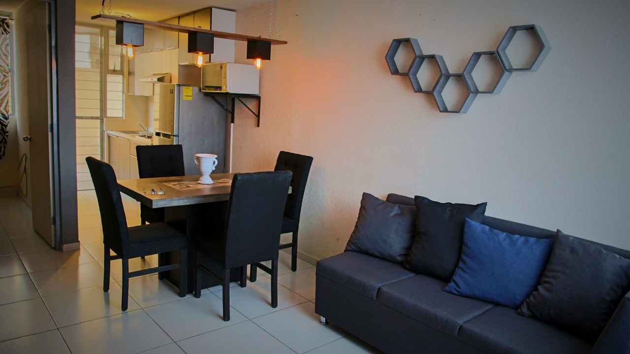 Photo of Livingroom in Tlaltizapan