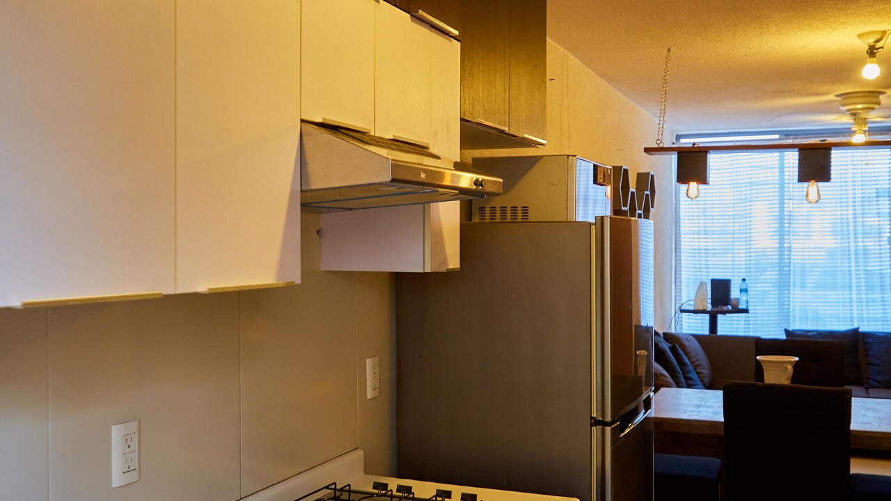 Photo of Kitchen in Tlaltizapan