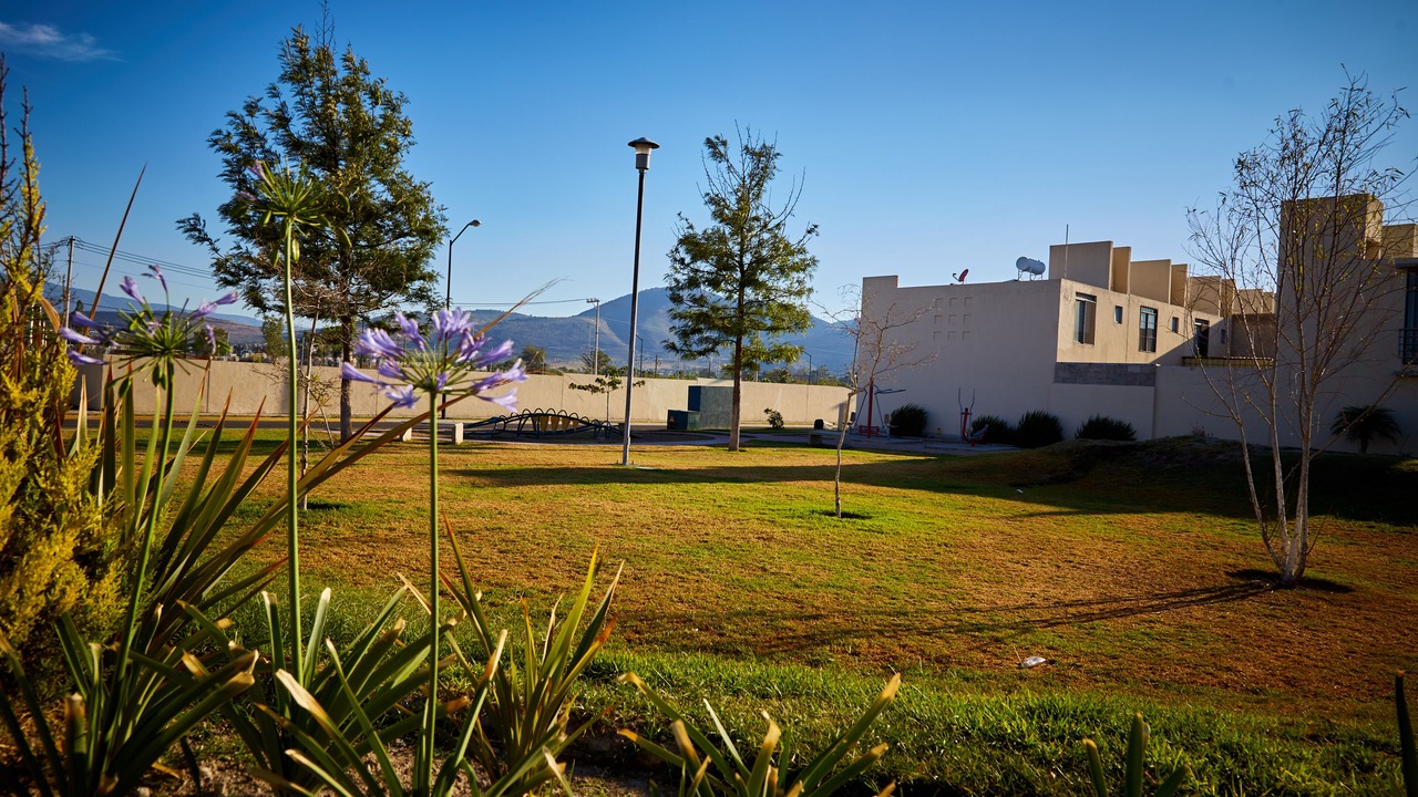 Photo of Outdoor in Tlaltizapan