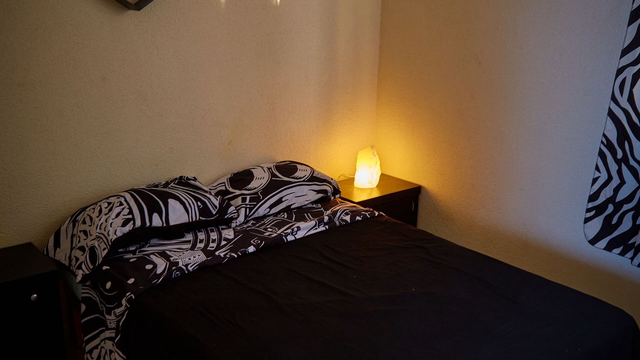 Photo of Bedroom in Tlaltizapan