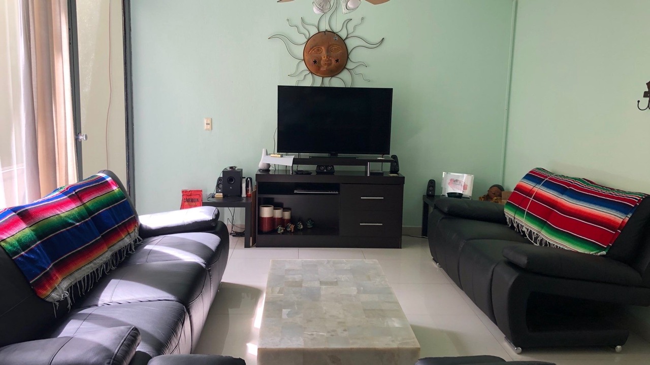 Photo of Livingroom in Chapala Centro