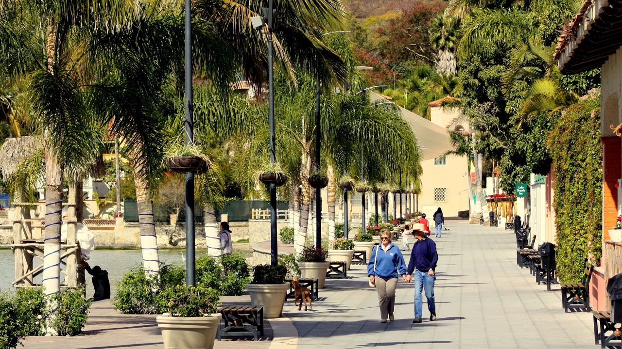 Photo of Outdoor in Chapala Centro