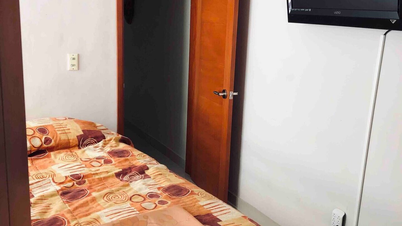Photo of Bedroom in Chapala Centro