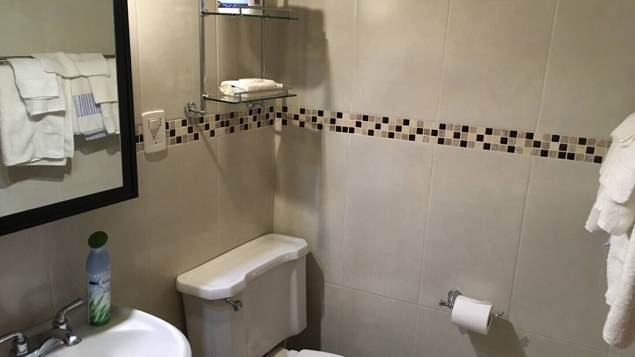 Photo of Bathroom in Chapala Centro