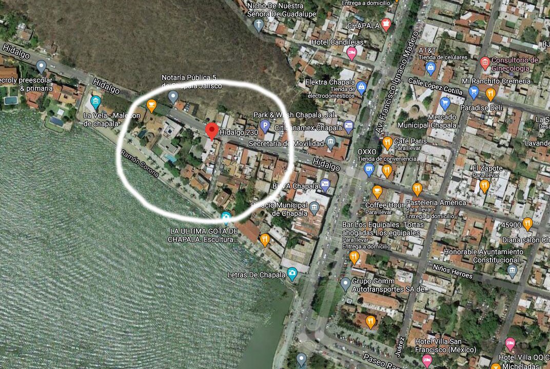 Photo of Others in Chapala Centro