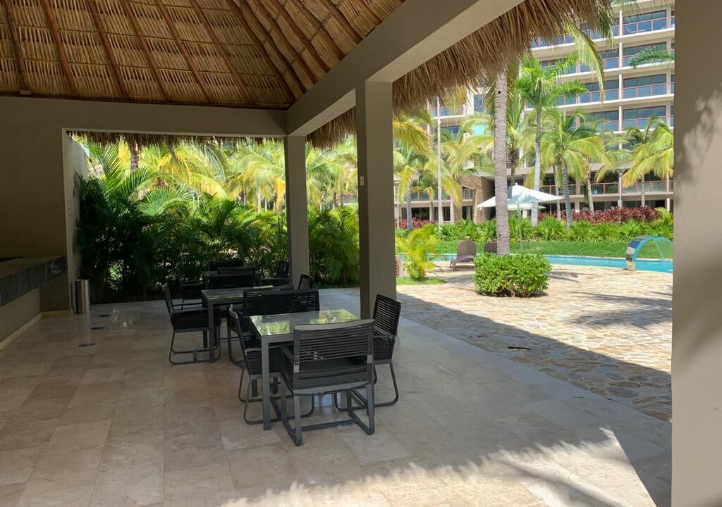 Photo of Outdoor in Puente del Mar
