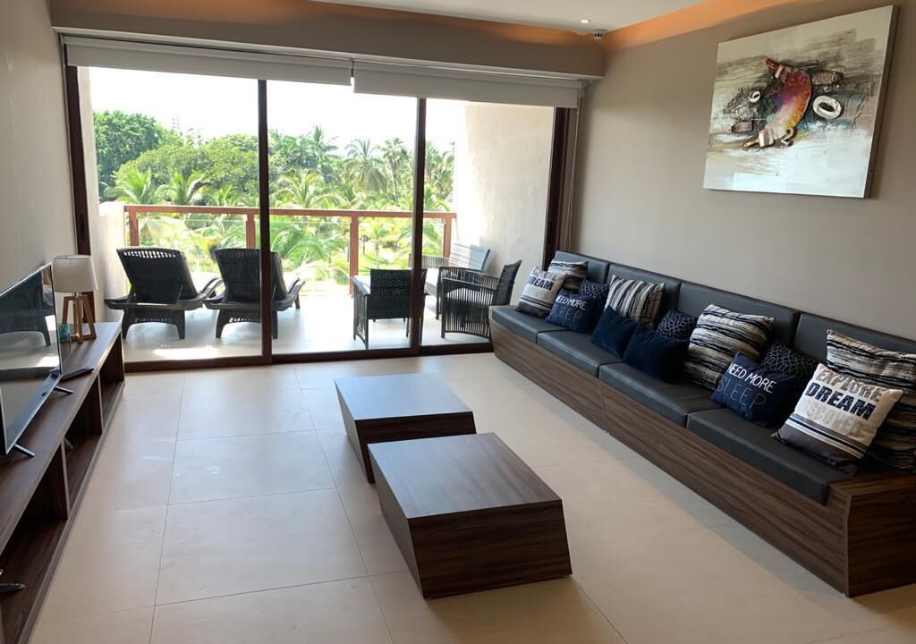 Photo of Livingroom in Puente del Mar