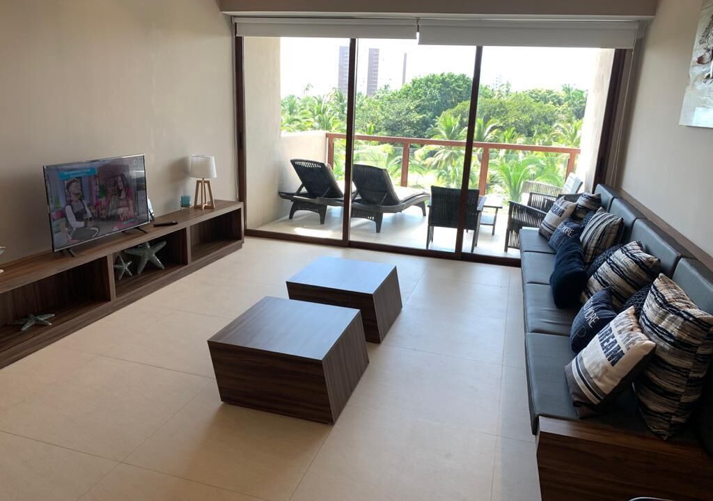 Photo of Livingroom in Puente del Mar