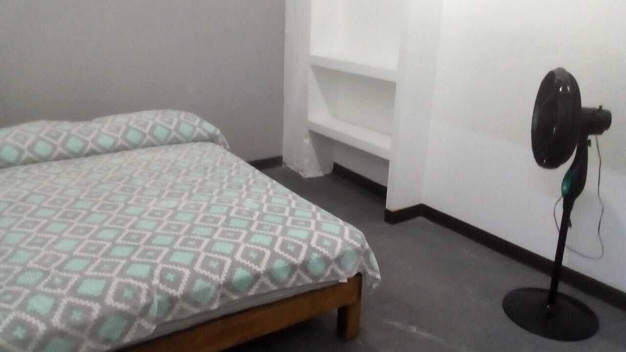 Photo of Bedroom in Hornos Insurgentes