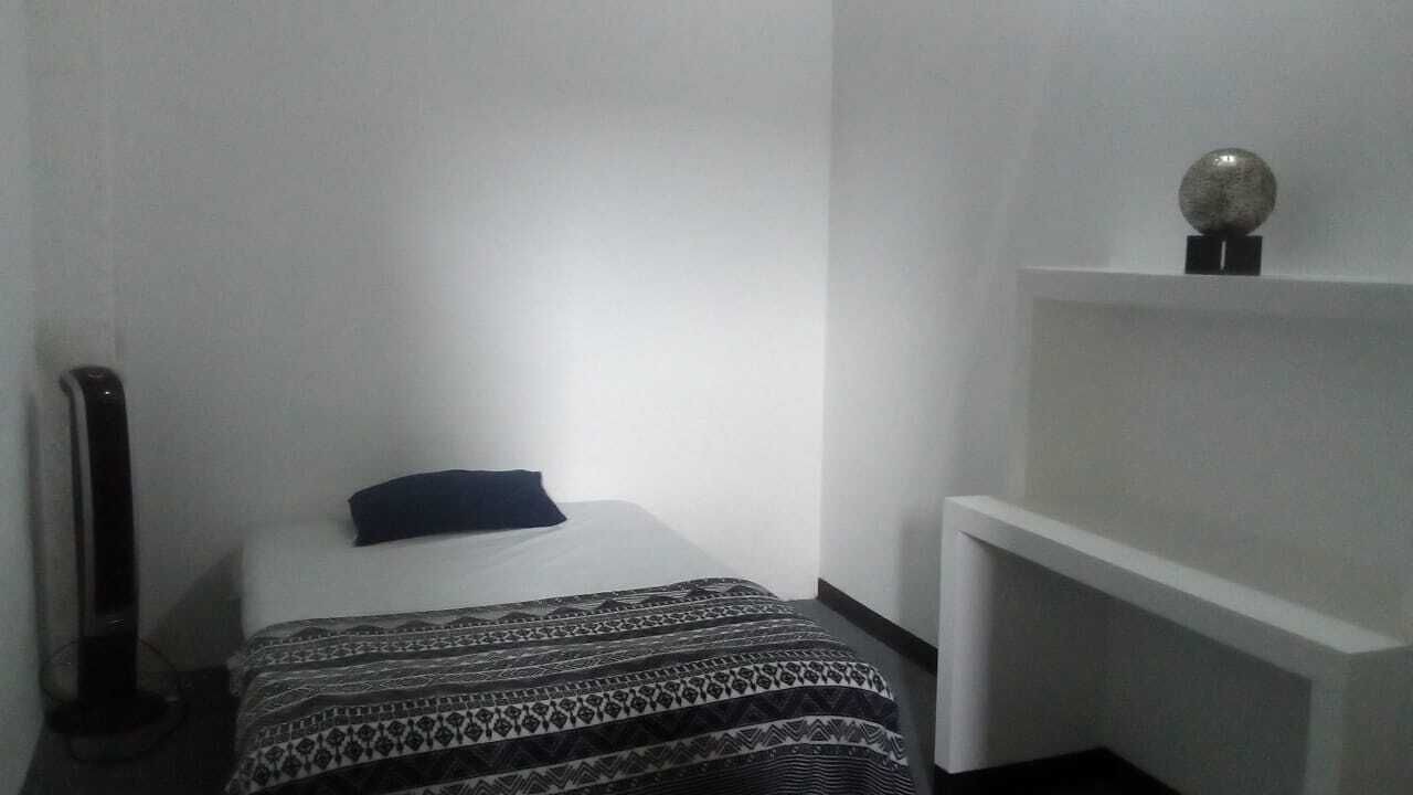 Photo of Bedroom in Hornos Insurgentes