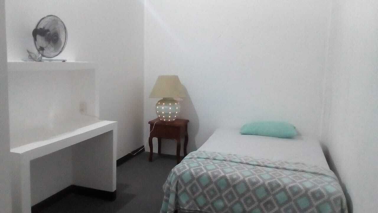 Photo of Bedroom in Hornos Insurgentes