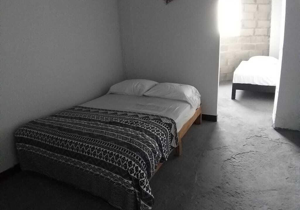 Photo of Bedroom in Hornos Insurgentes
