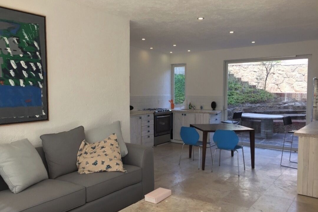 Photo of Livingroom in Queretaro Municipality