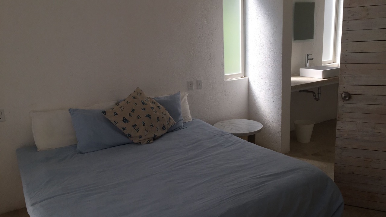 Photo of Bedroom in Queretaro Municipality