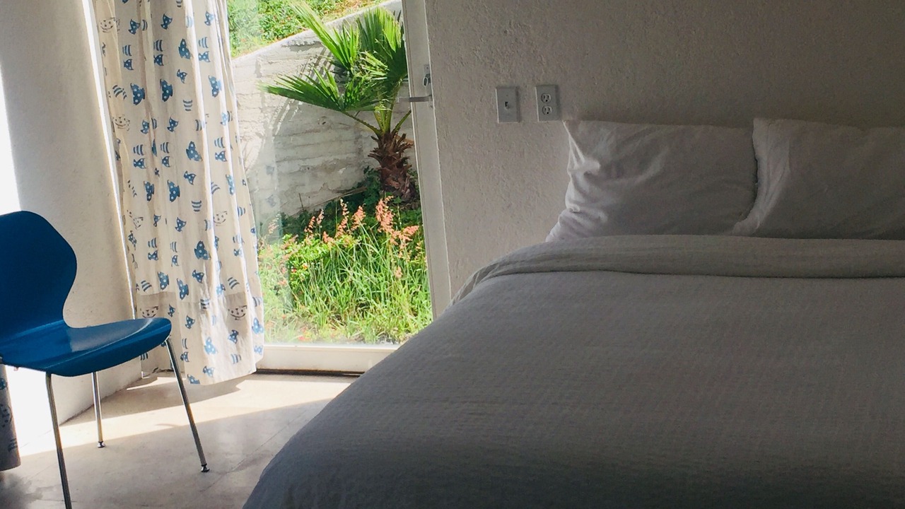 Photo of Bedroom in Queretaro Municipality