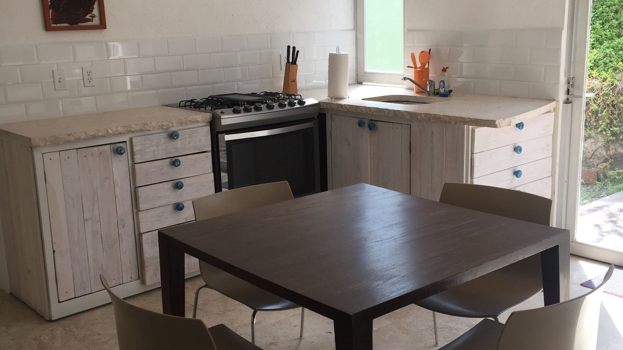 Photo of Kitchen in Queretaro Municipality
