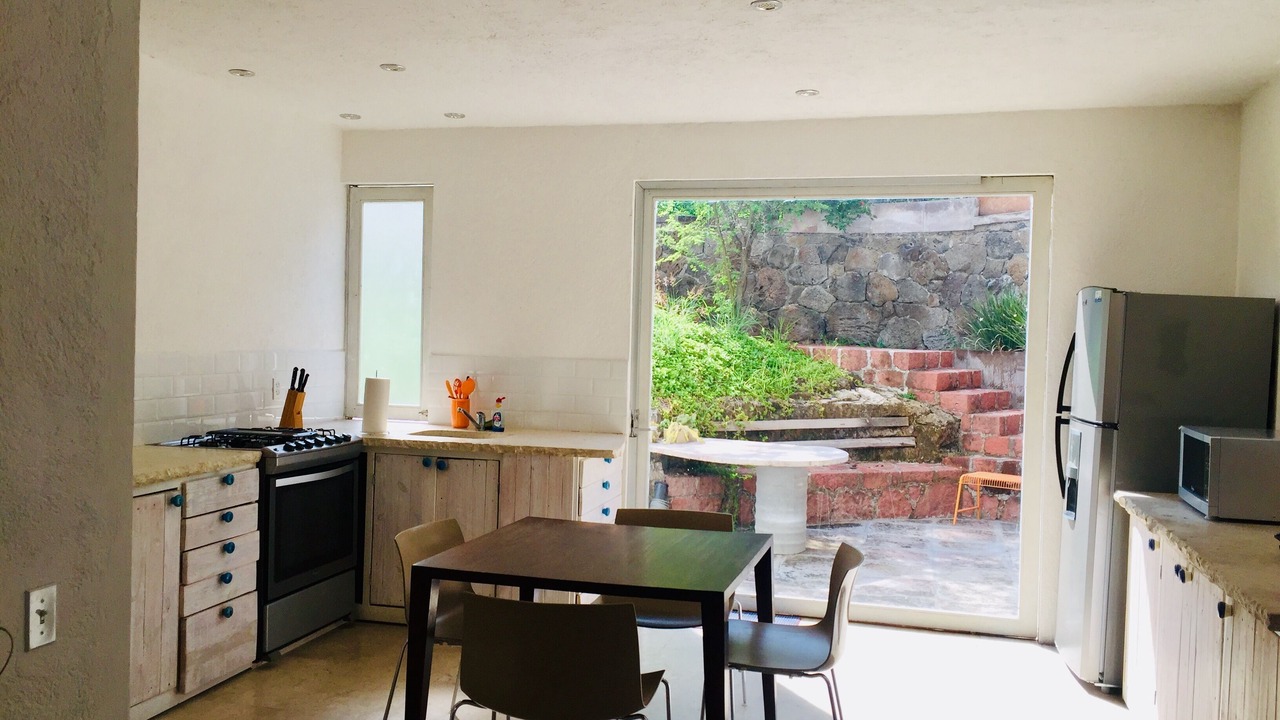 Photo of Kitchen in Queretaro Municipality