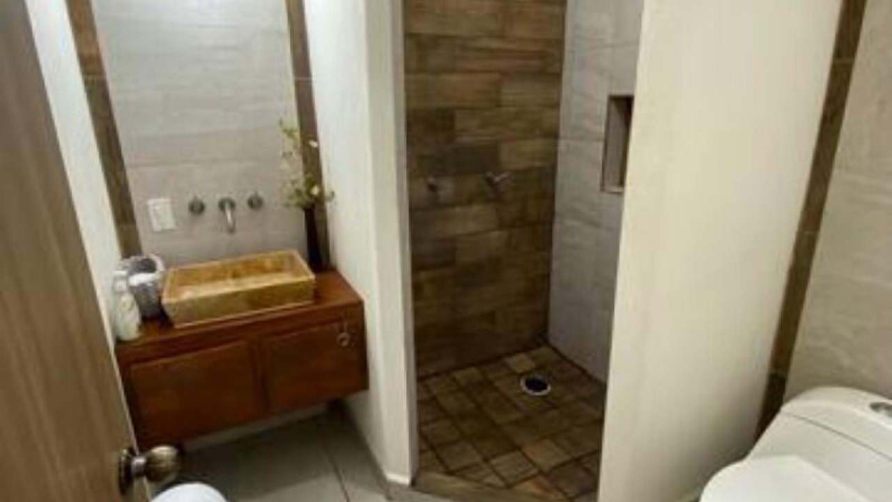 Photo of Bathroom in La Ventana