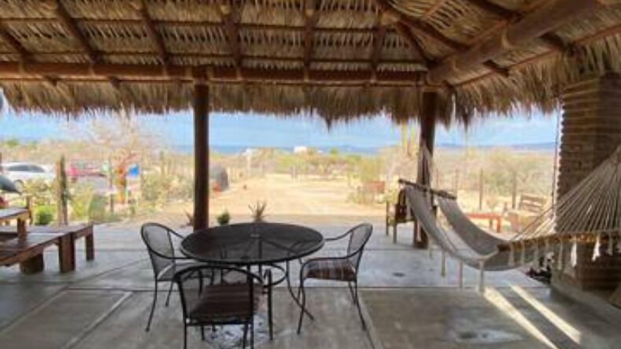 Photo of Outdoor in La Ventana