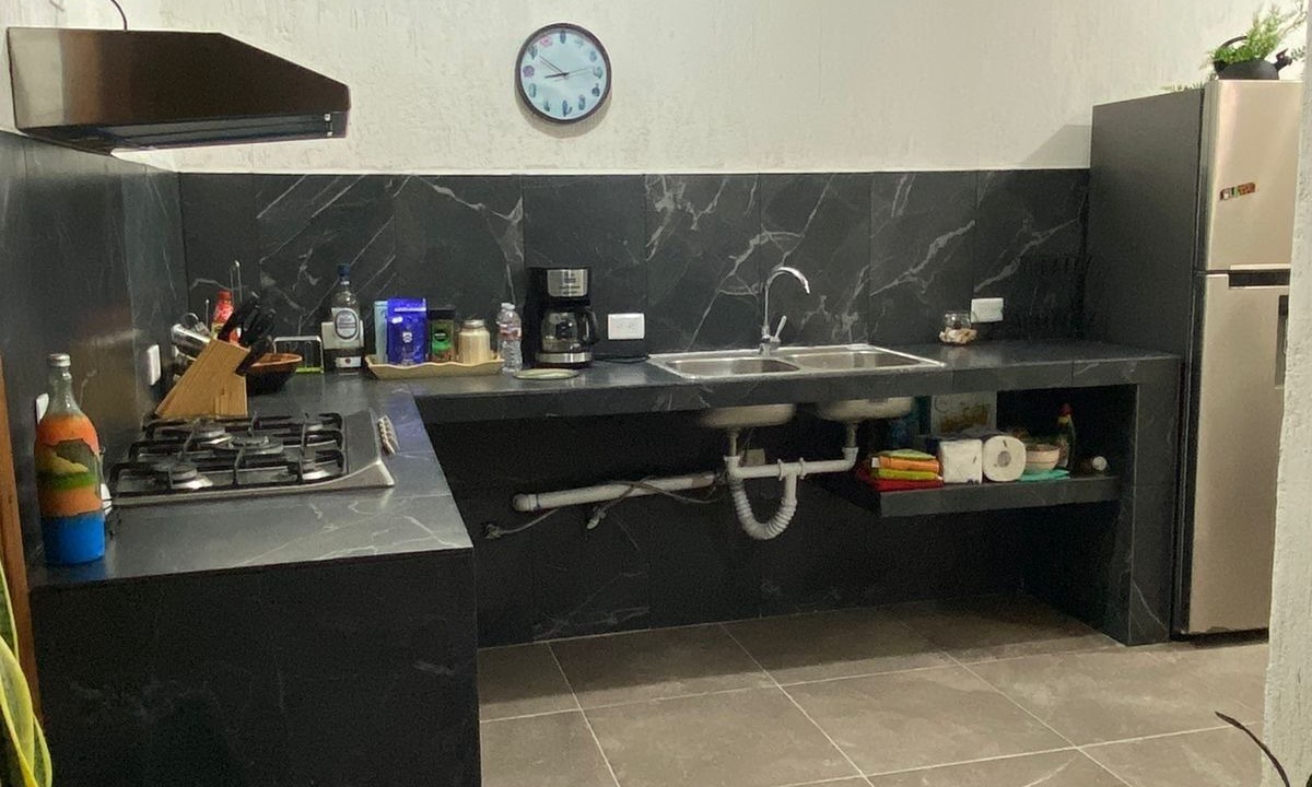 Photo of Kitchen in La Ventana