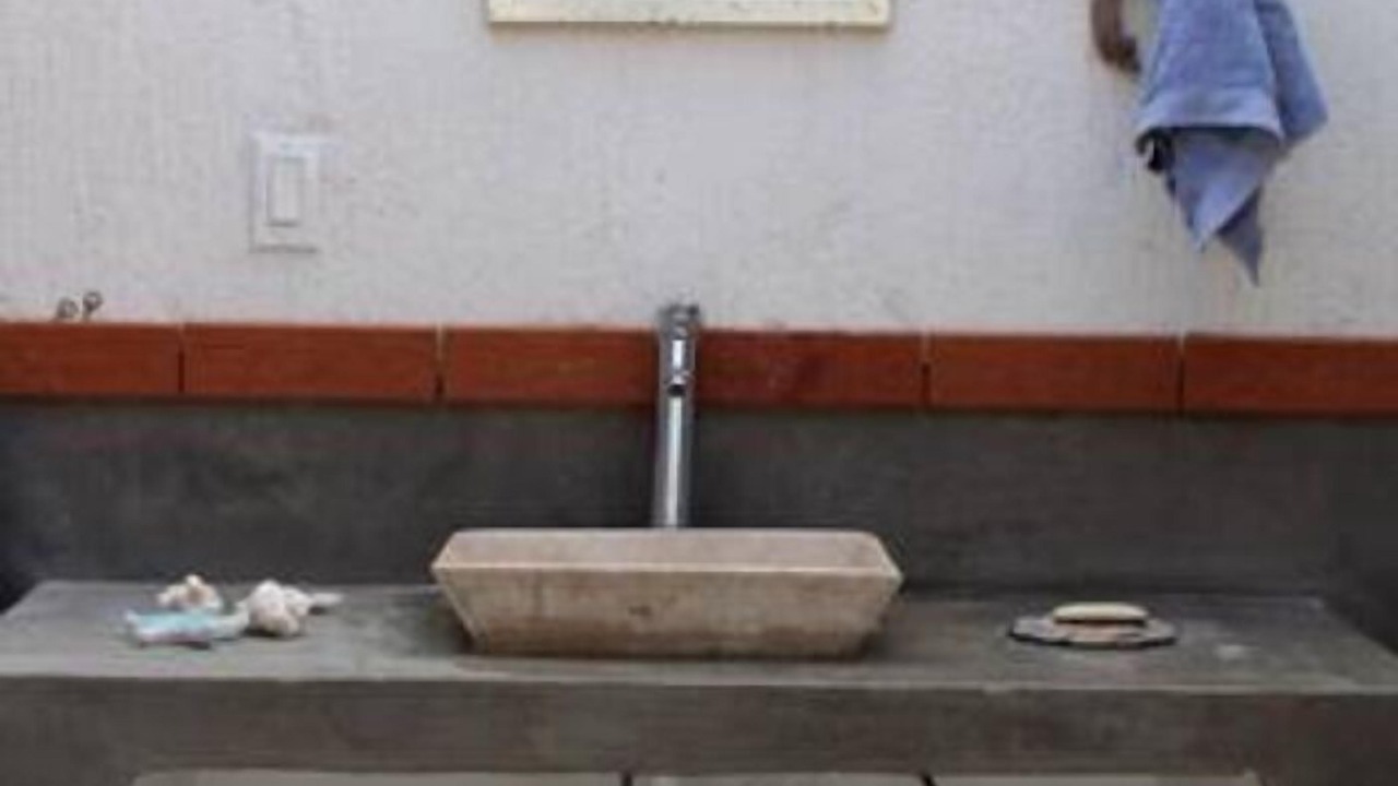 Photo of Bathroom in La Ventana