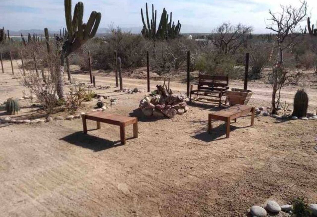 Photo of Outdoor in La Ventana
