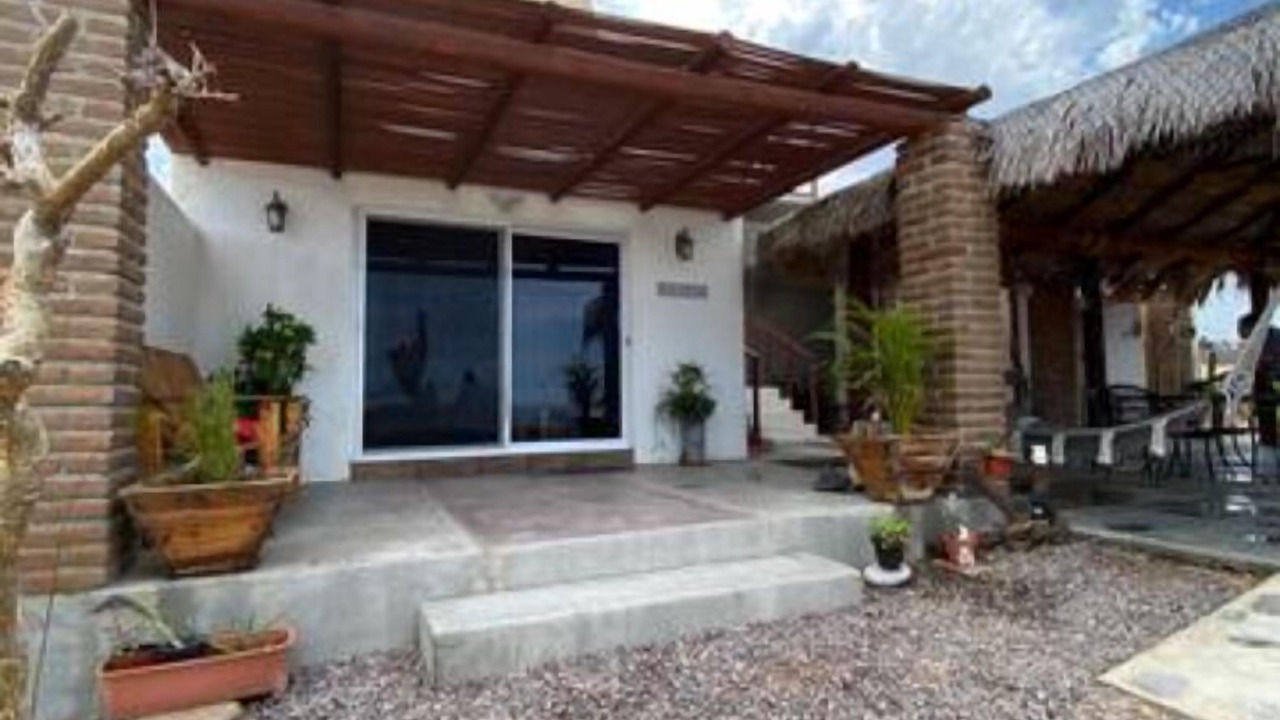 Photo of Outdoor in La Ventana
