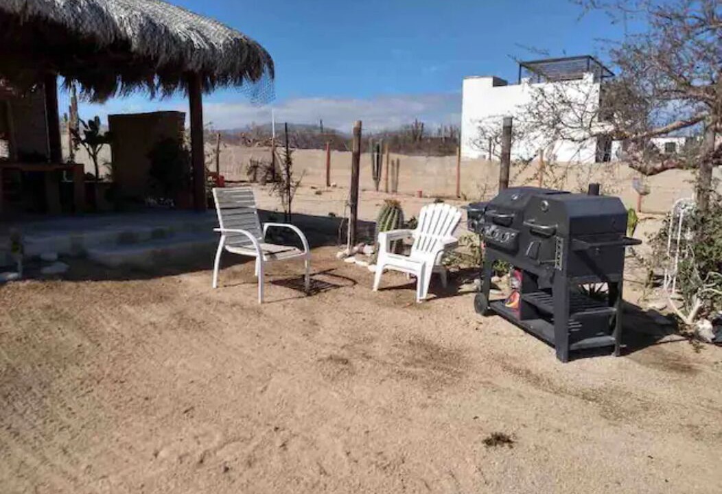 Photo of Outdoor in La Ventana