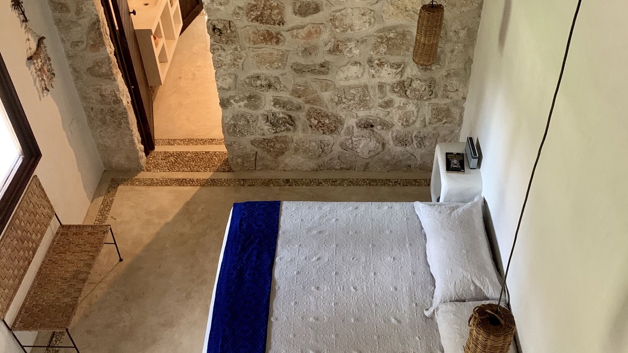 Photo of Bedroom in Solferino