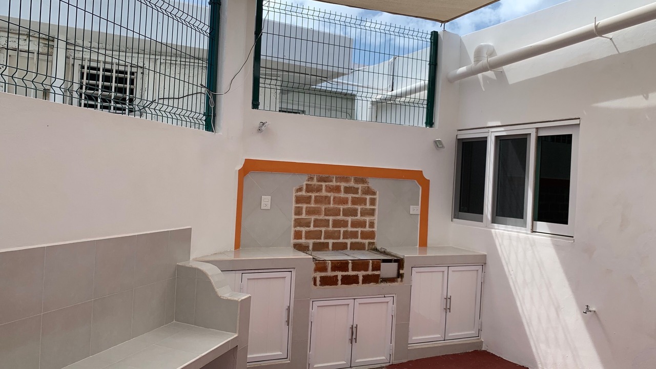 Photo of Outdoor in Colonia Centro