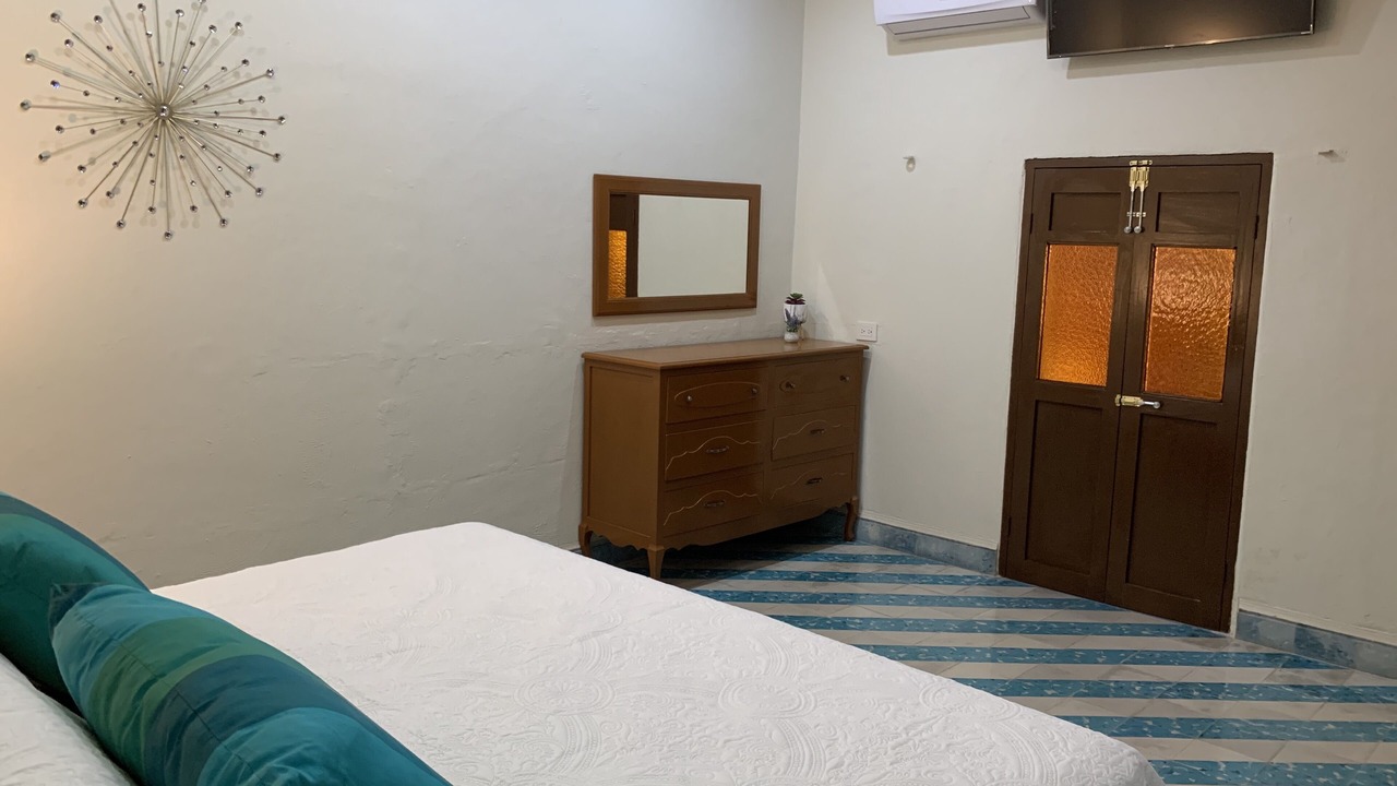 Photo of Bedroom in Colonia Centro