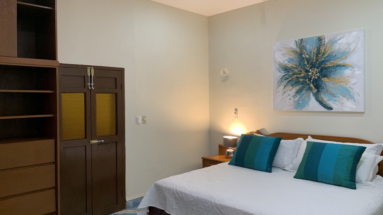 Photo of Bedroom in Colonia Centro