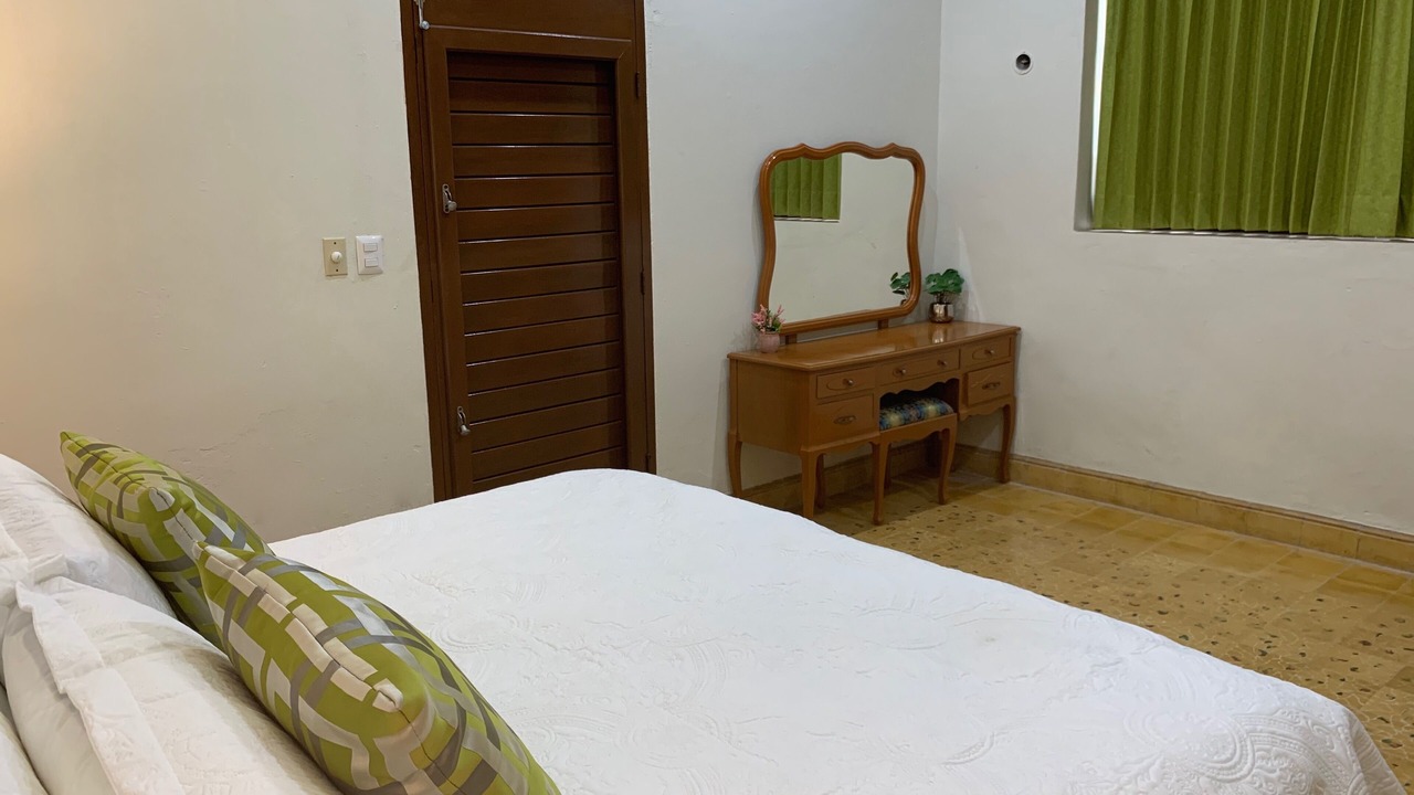 Photo of Bedroom in Colonia Centro