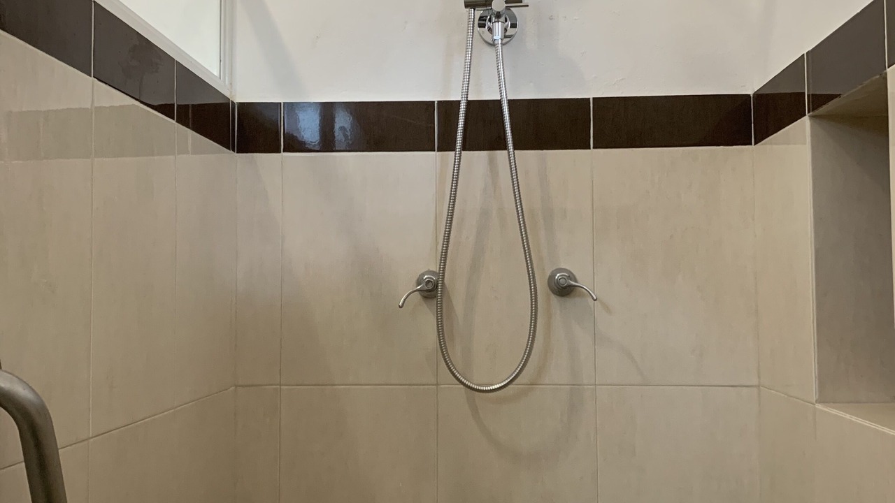 Photo of Bathroom in Colonia Centro