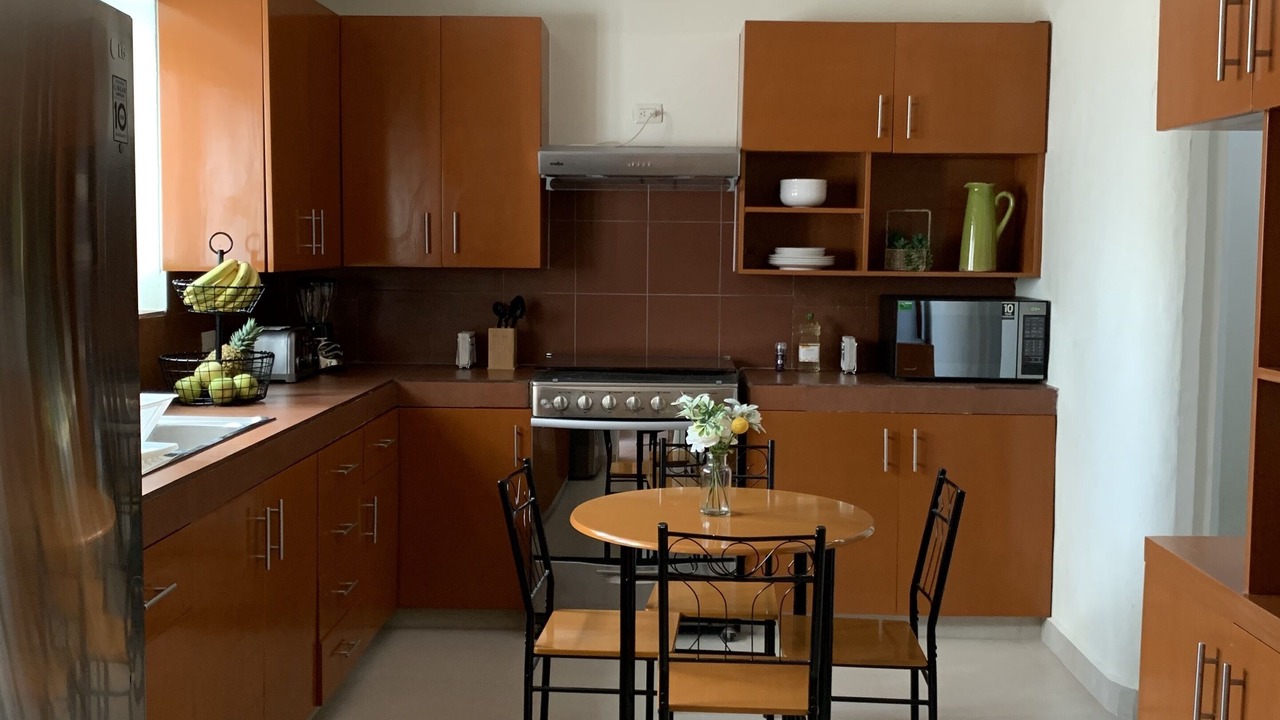 Photo of Kitchen in Colonia Centro