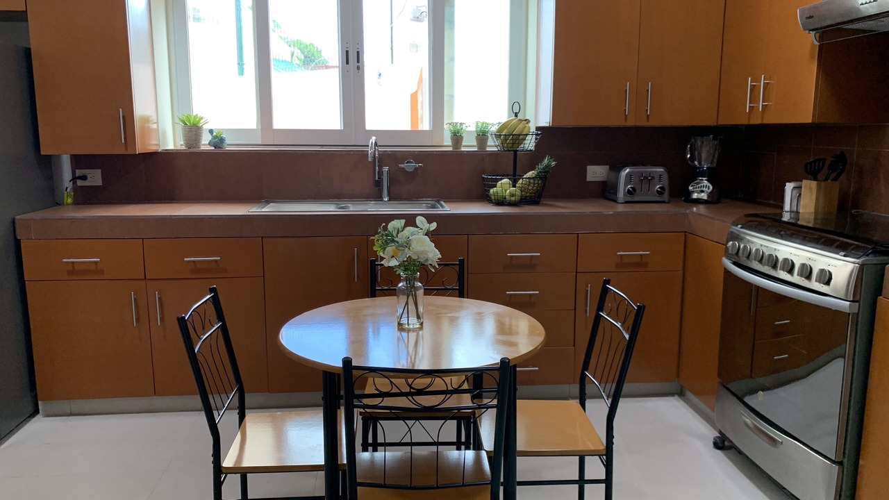 Photo of Kitchen in Colonia Centro