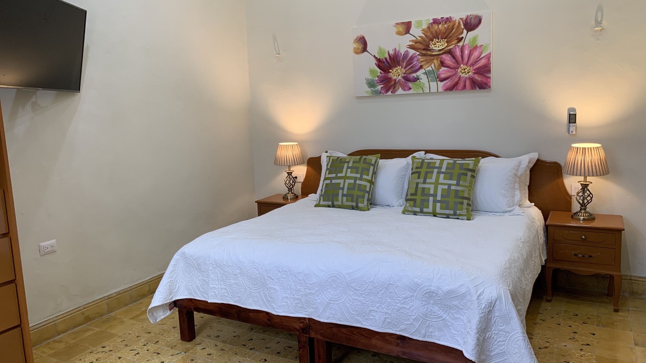 Photo of Bedroom in Colonia Centro