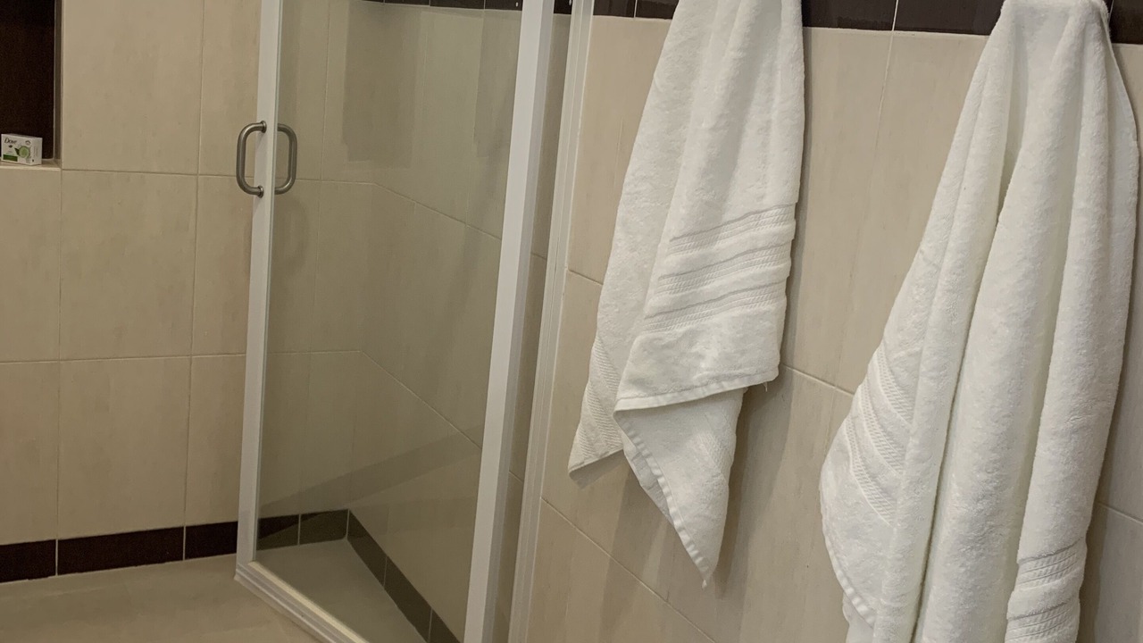 Photo of Bathroom in Colonia Centro