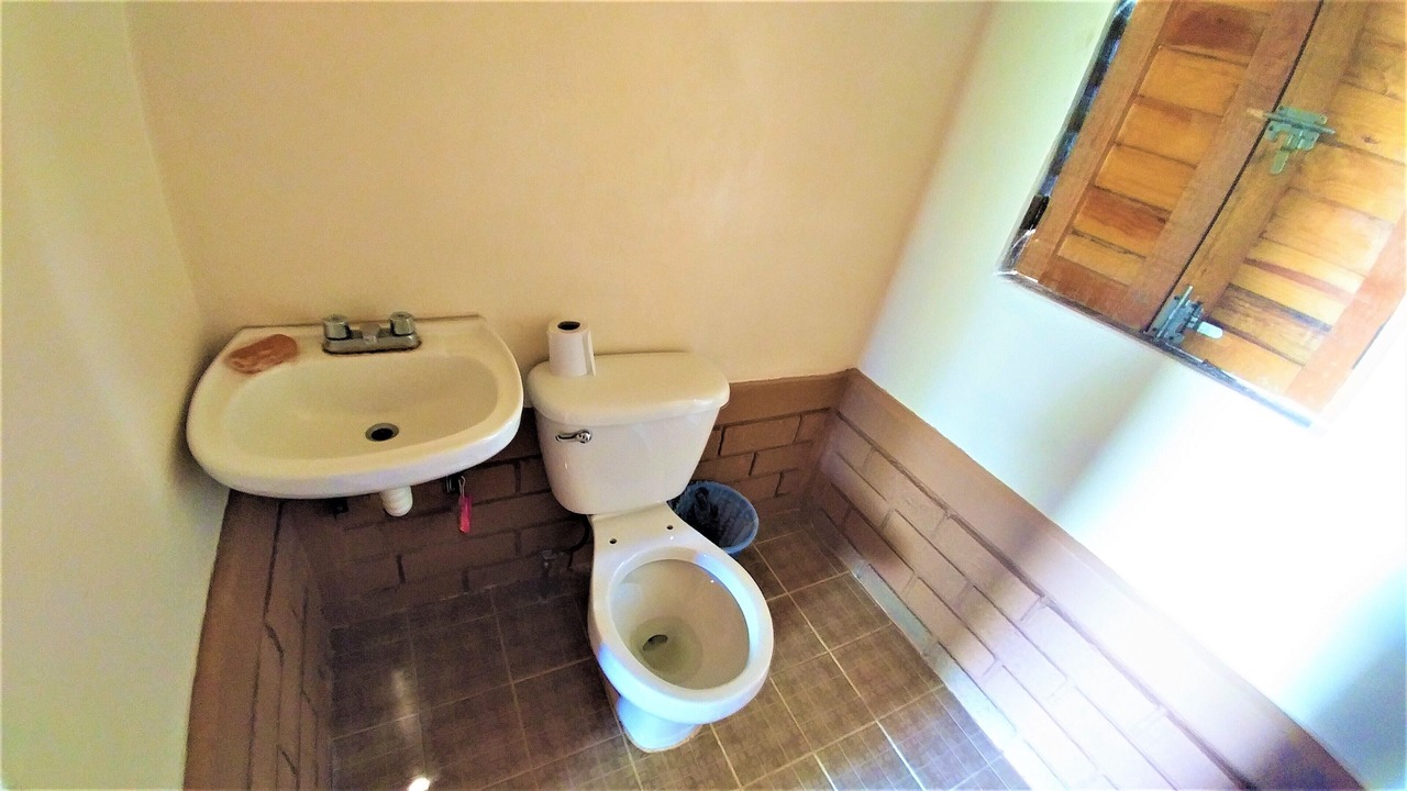 Photo of Bathroom in Heroica Ciudad de Ejutla de Crespo