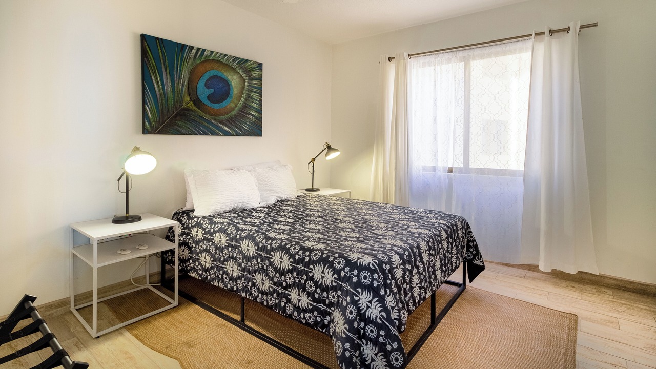 Photo of Bedroom in Sandy Beach