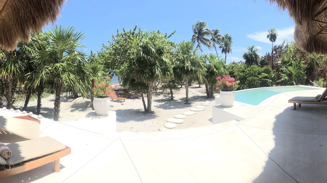 Photo of Outdoor in Majahual
