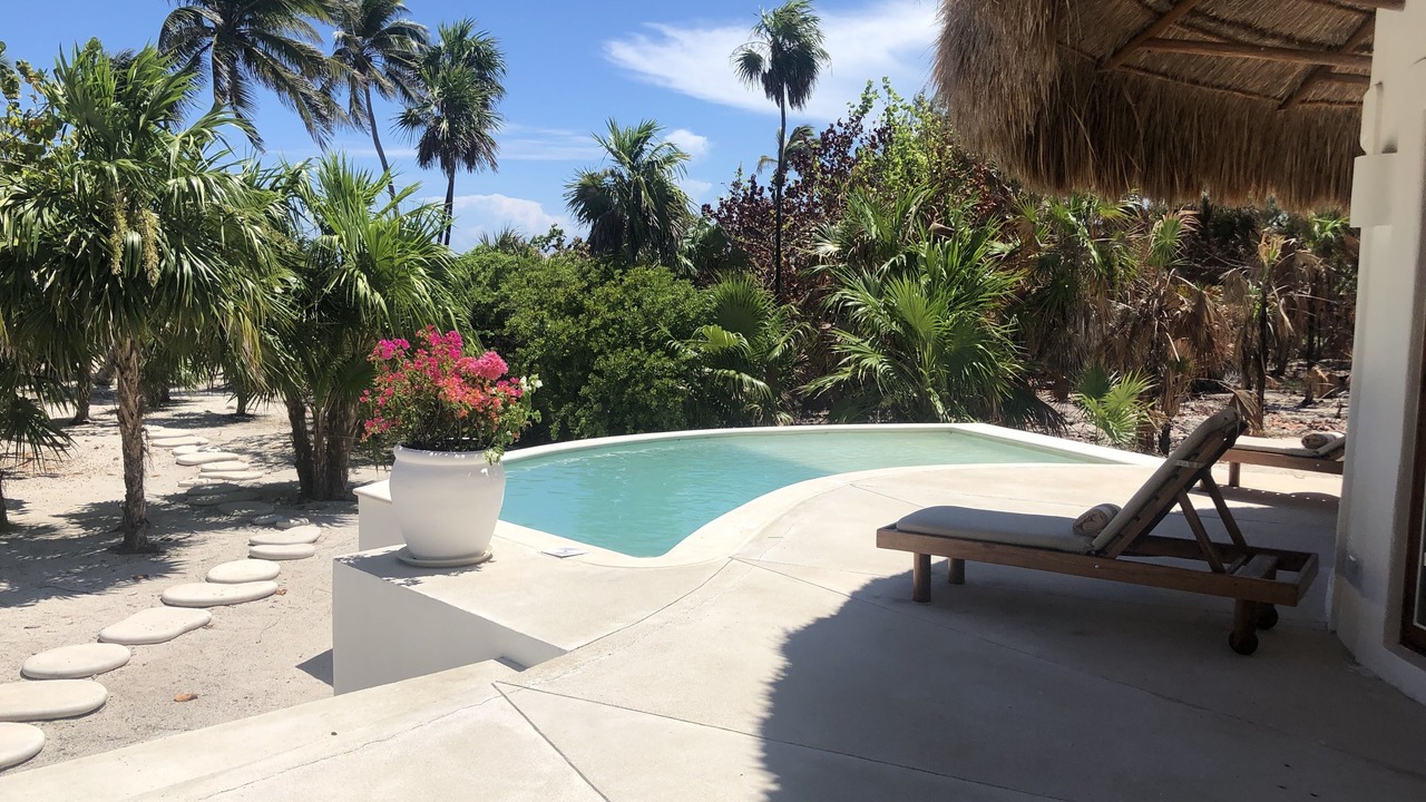 Photo of Outdoor in Majahual