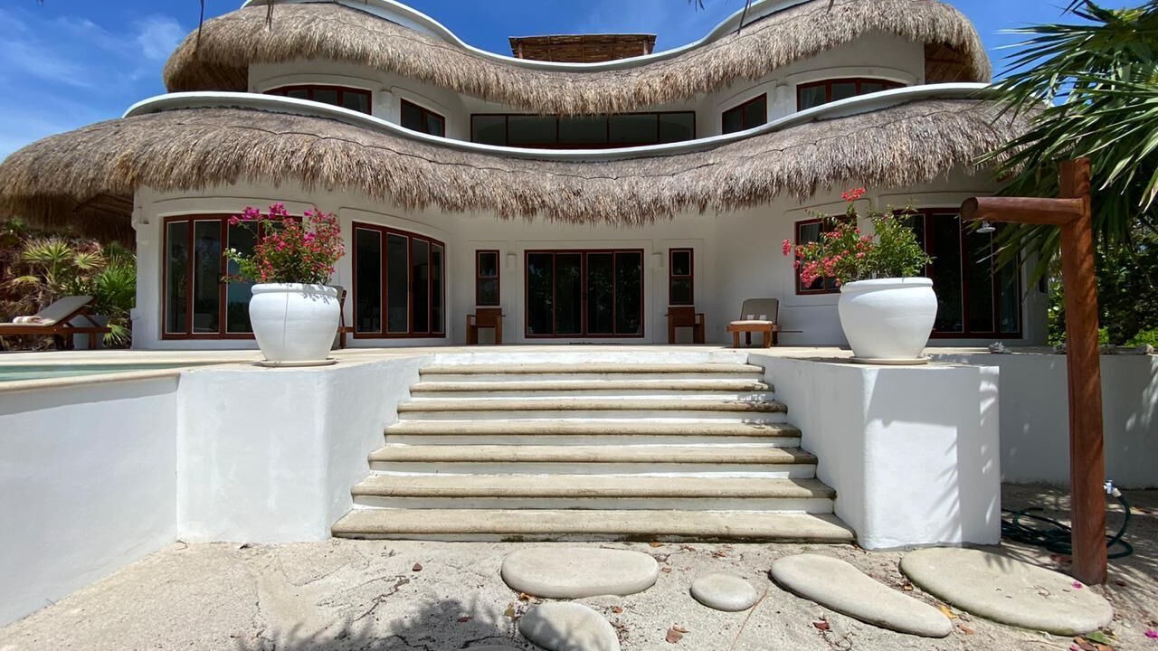 Photo of Outdoor in Majahual