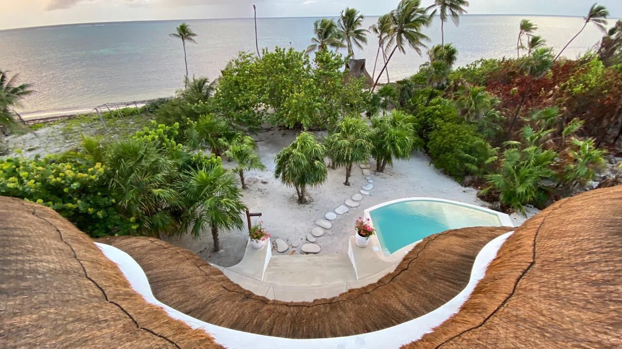 Photo of Outdoor in Majahual